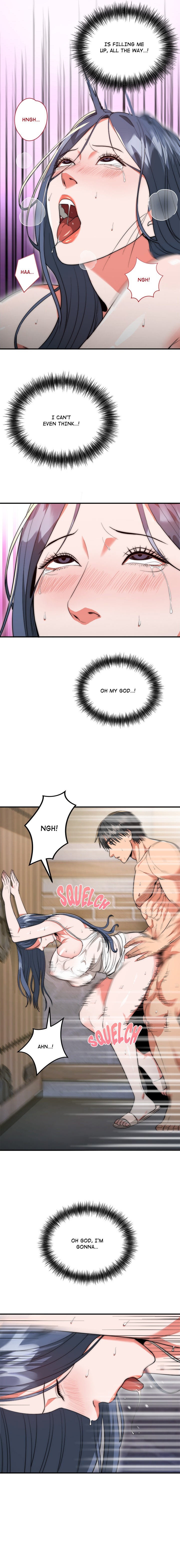 Kangsae the Strong (Uncensored) - Chapter 7 Page 16