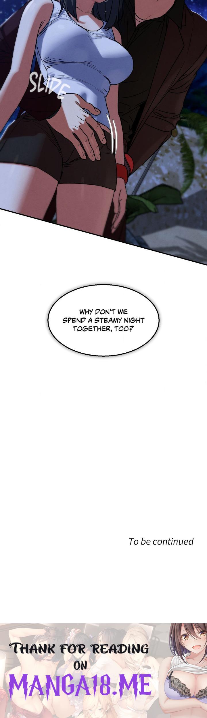 Seniors of Class 5 - Chapter 128 Page 24