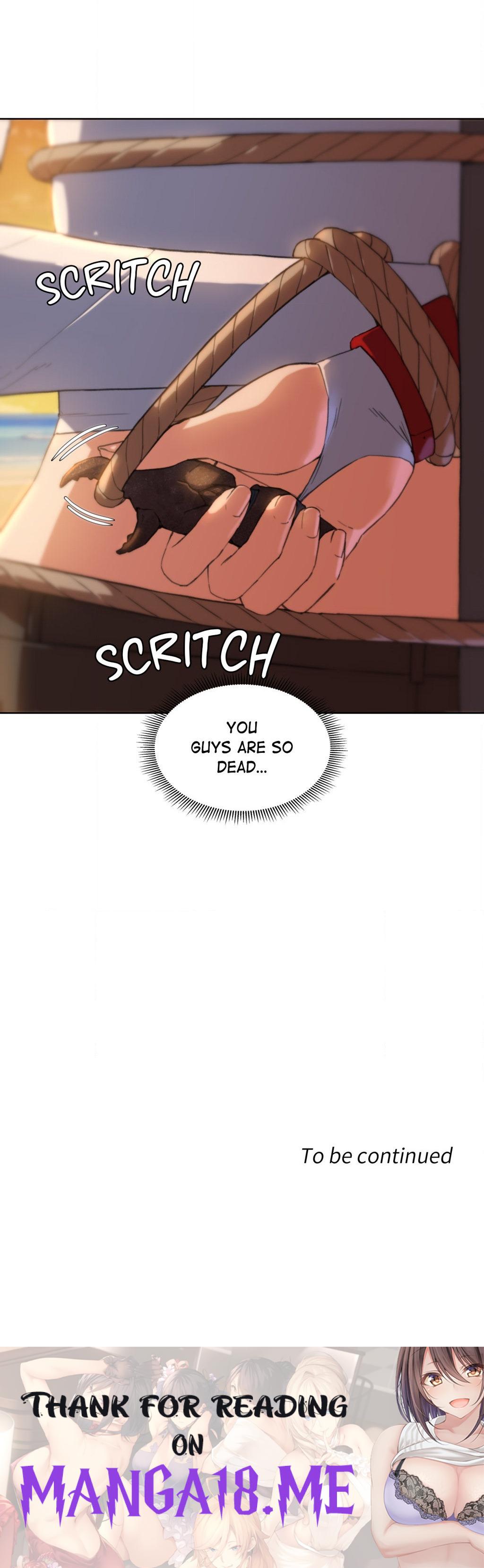 Seniors of Class 5 - Chapter 59 Page 52