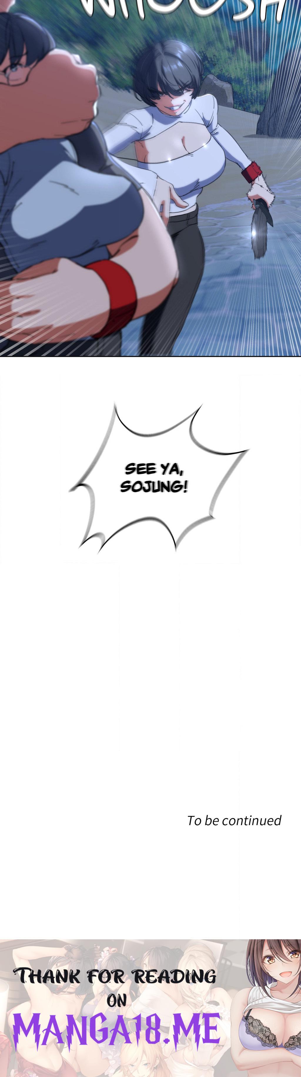 Seniors of Class 5 - Chapter 60 Page 53