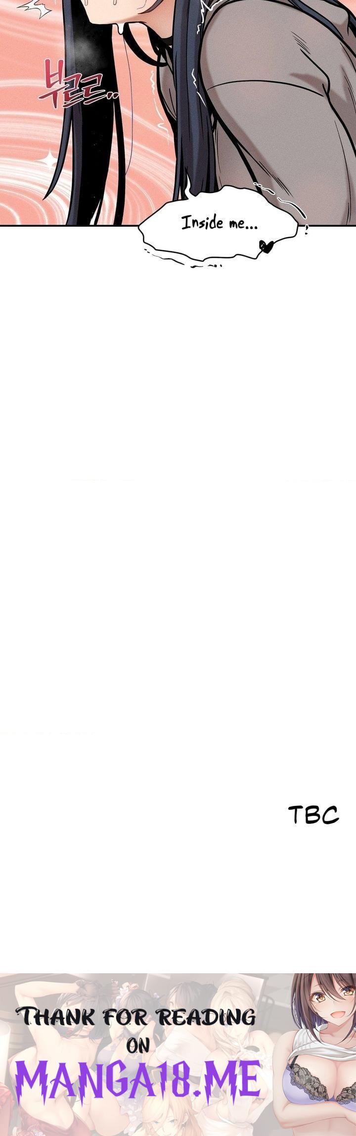 An Invisible Kiss - Chapter 21 Page 41