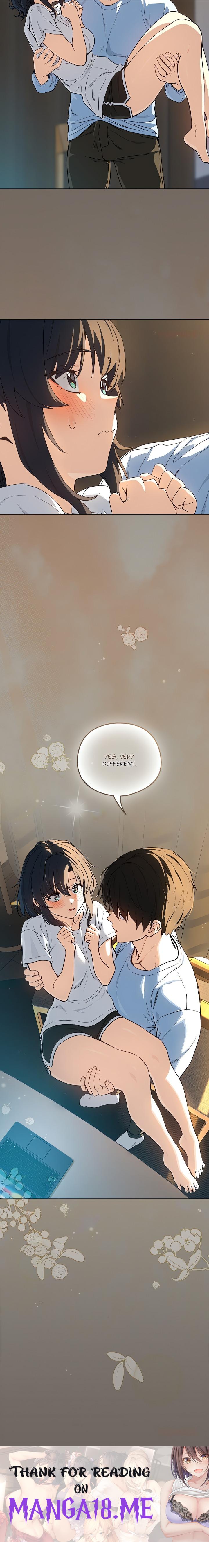 After Work Love Affairs - Chapter 100 Page 16