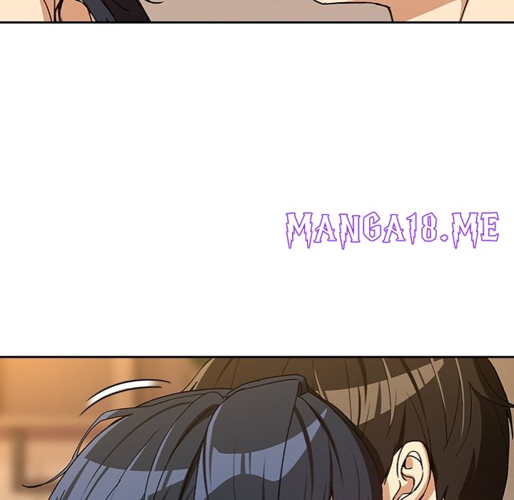 After Work Love Affairs - Chapter 101 Page 100