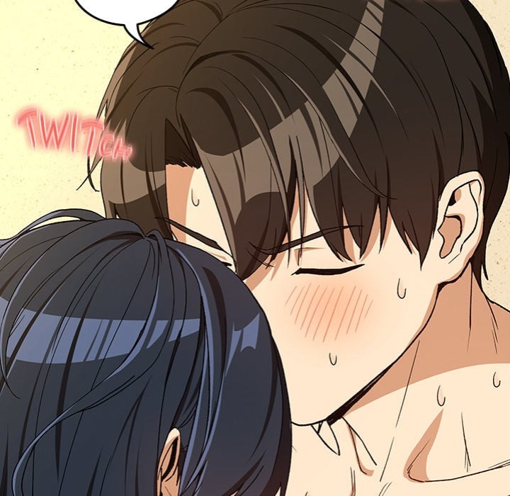 After Work Love Affairs - Chapter 101 Page 116