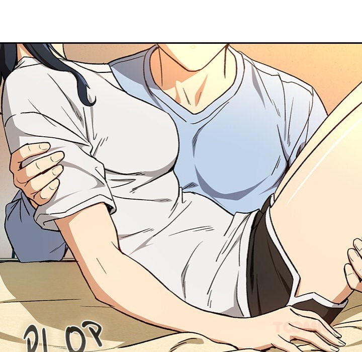 After Work Love Affairs - Chapter 101 Page 21