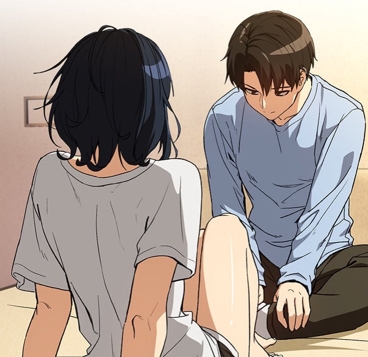 After Work Love Affairs - Chapter 101 Page 25