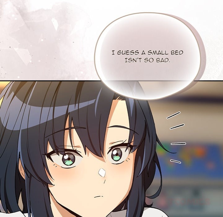 After Work Love Affairs - Chapter 101 Page 27