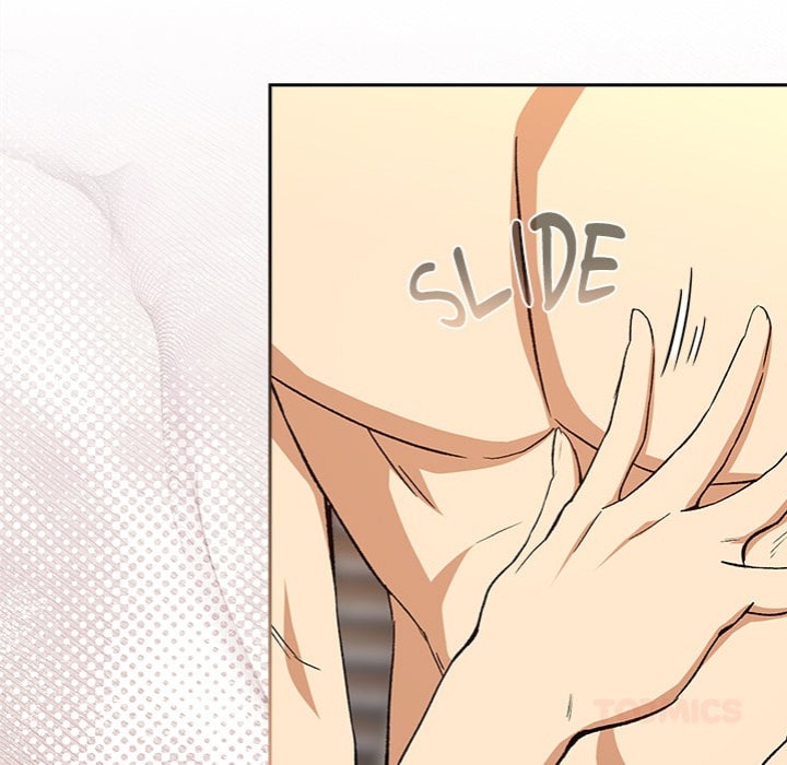 After Work Love Affairs - Chapter 101 Page 45