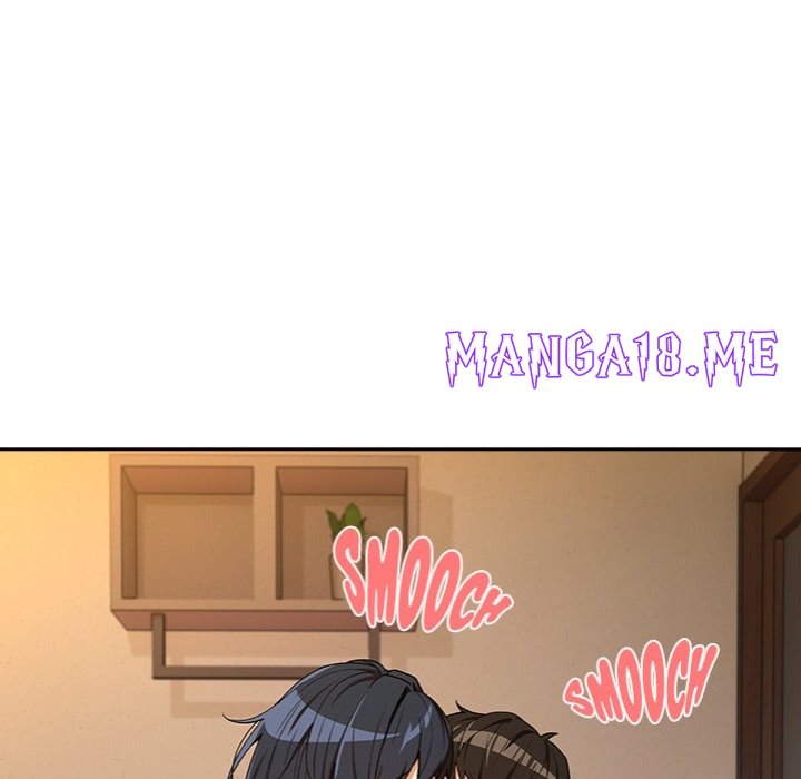 After Work Love Affairs - Chapter 101 Page 92