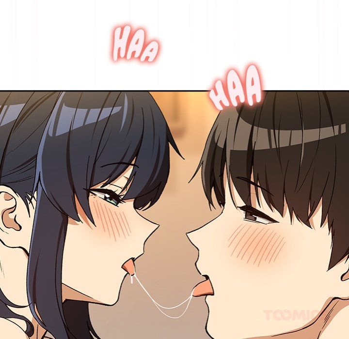 After Work Love Affairs - Chapter 101 Page 99