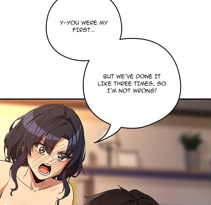 After Work Love Affairs - Chapter 103 Page 18