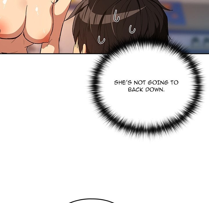 After Work Love Affairs - Chapter 103 Page 19