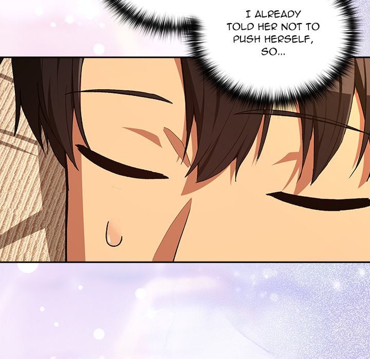 After Work Love Affairs - Chapter 103 Page 28