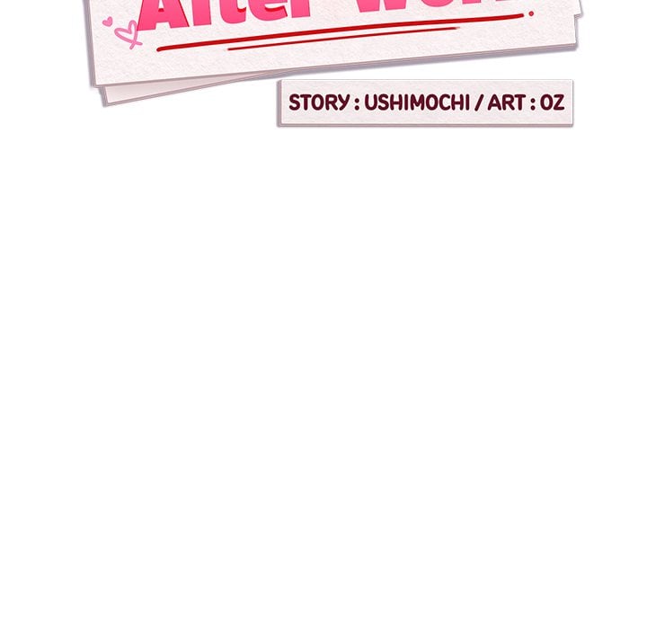 After Work Love Affairs - Chapter 103 Page 33
