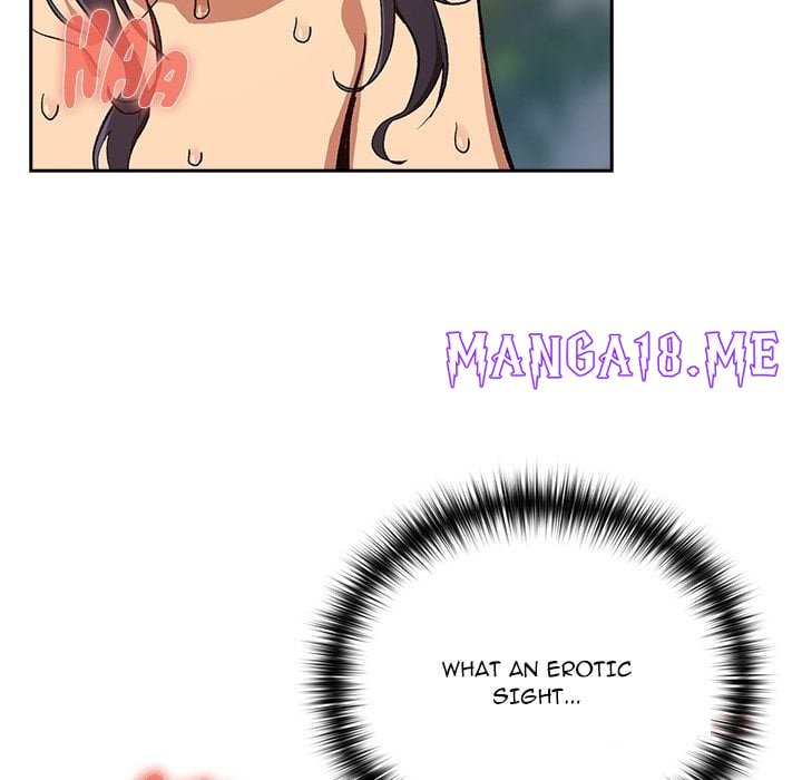 After Work Love Affairs - Chapter 103 Page 44