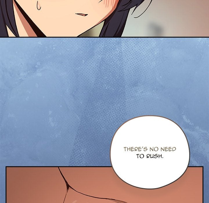 After Work Love Affairs - Chapter 103 Page 5