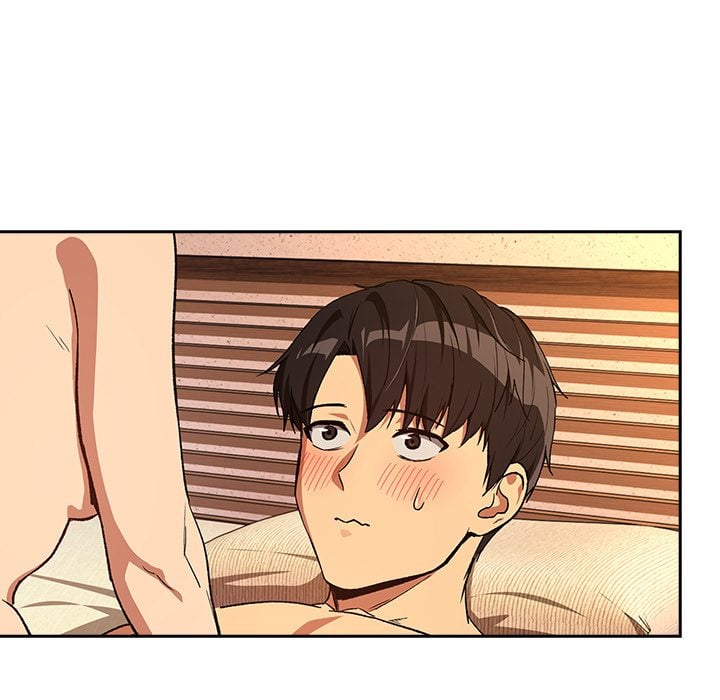 After Work Love Affairs - Chapter 103 Page 55