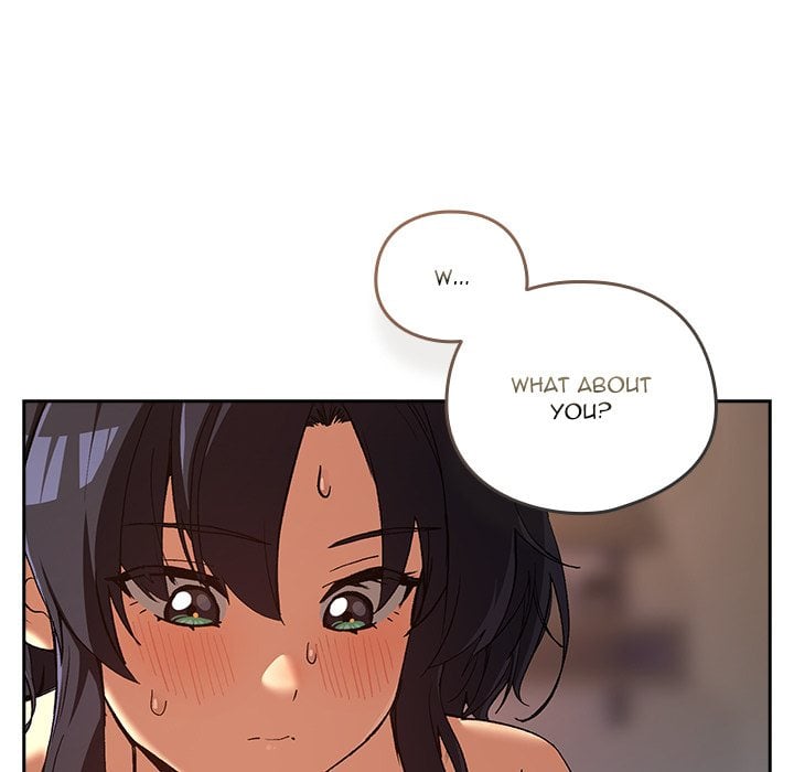 After Work Love Affairs - Chapter 103 Page 87