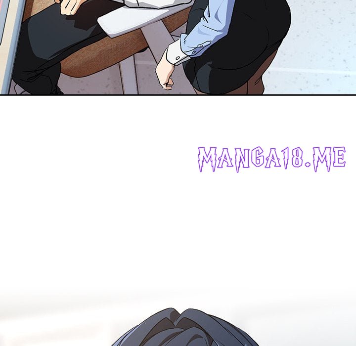 After Work Love Affairs - Chapter 104 Page 10