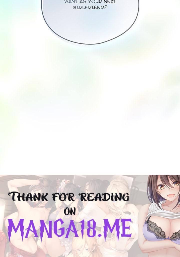 After Work Love Affairs - Chapter 104 Page 110