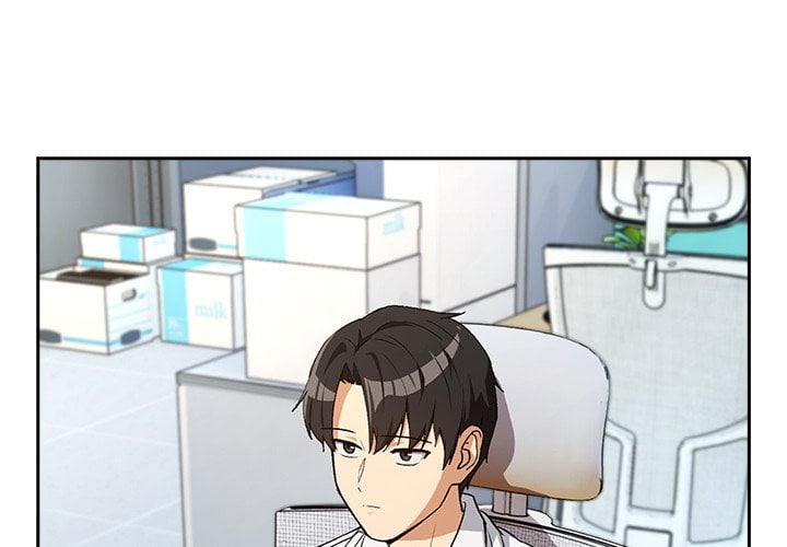 After Work Love Affairs - Chapter 104 Page 4