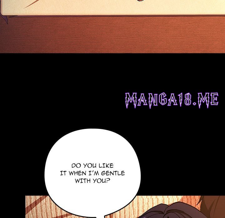 After Work Love Affairs - Chapter 104 Page 45