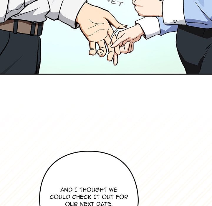After Work Love Affairs - Chapter 104 Page 53