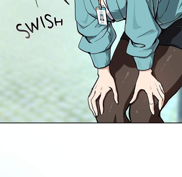 After Work Love Affairs - Chapter 104 Page 72