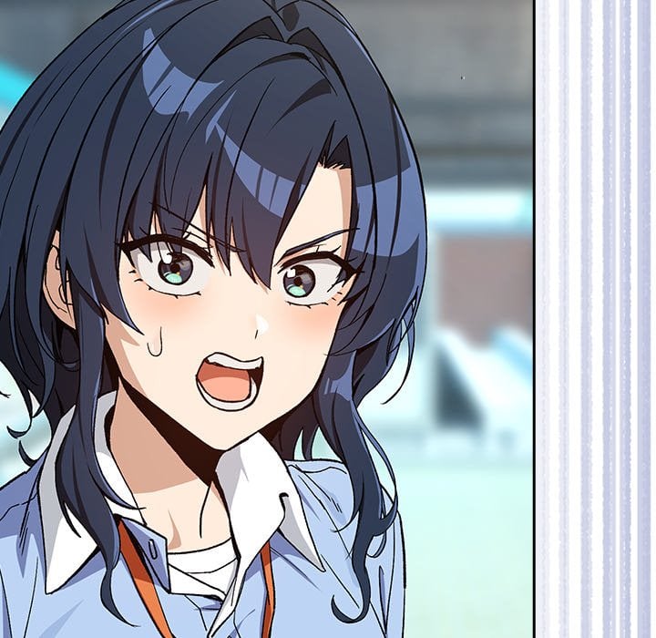 After Work Love Affairs - Chapter 104 Page 84