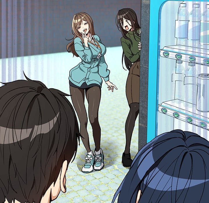 After Work Love Affairs - Chapter 104 Page 87