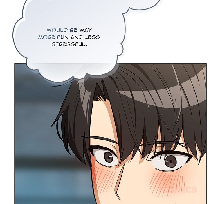 After Work Love Affairs - Chapter 104 Page 92