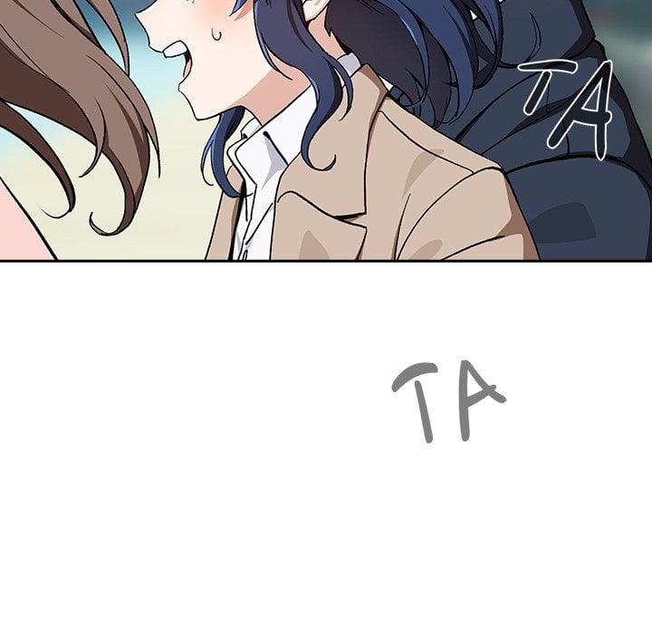 After Work Love Affairs - Chapter 105 Page 106