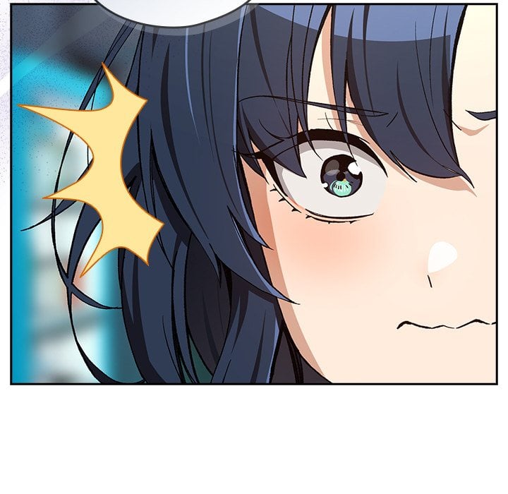 After Work Love Affairs - Chapter 105 Page 17