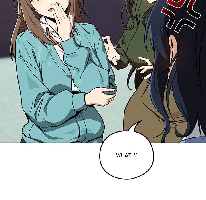 After Work Love Affairs - Chapter 105 Page 19