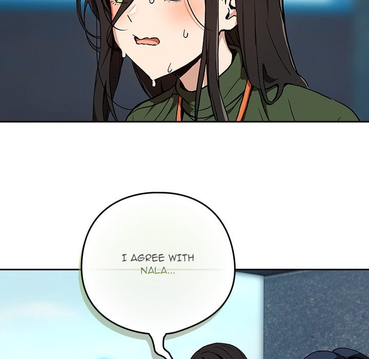 After Work Love Affairs - Chapter 105 Page 22