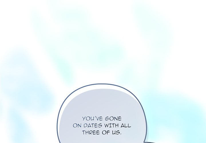 After Work Love Affairs - Chapter 105 Page 3