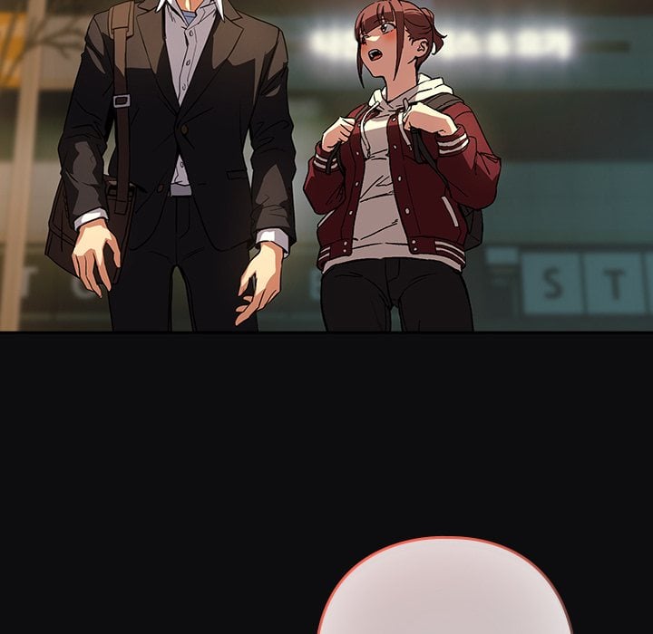 After Work Love Affairs - Chapter 105 Page 64