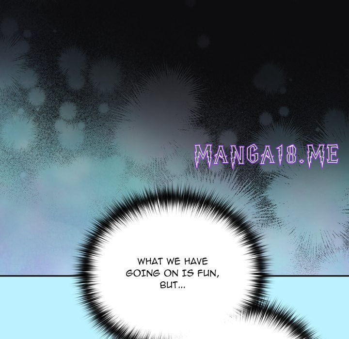 After Work Love Affairs - Chapter 105 Page 77