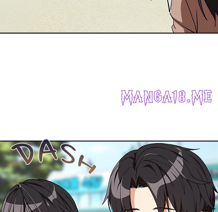 After Work Love Affairs - Chapter 105 Page 99