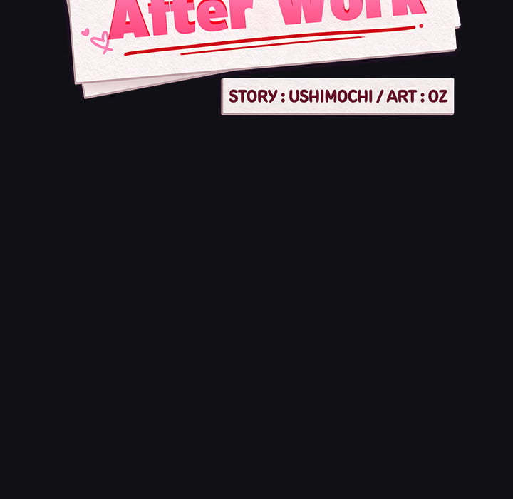 After Work Love Affairs - Chapter 109 Page 10