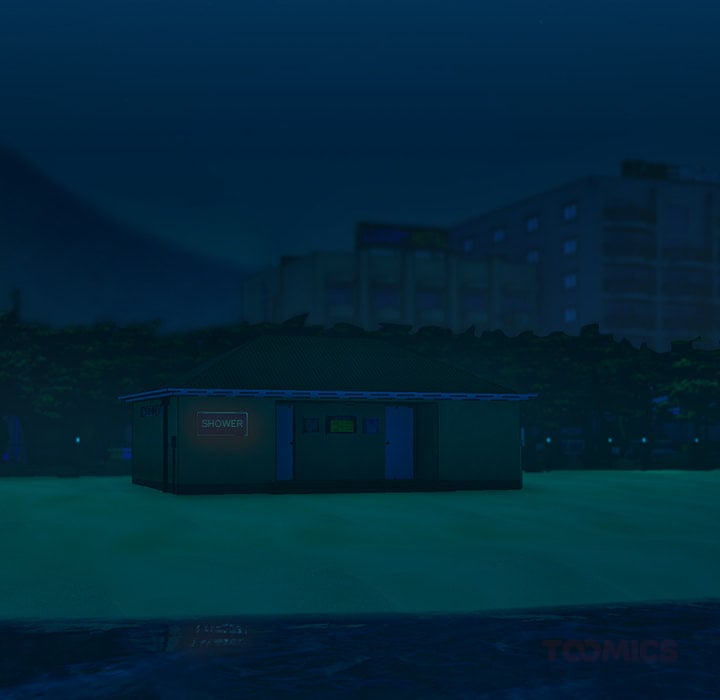 After Work Love Affairs - Chapter 109 Page 105