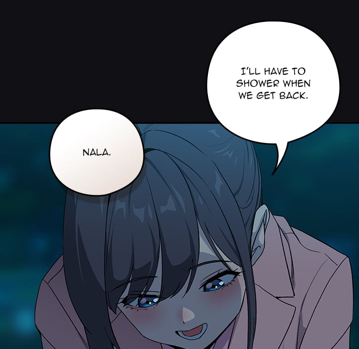 After Work Love Affairs - Chapter 109 Page 112