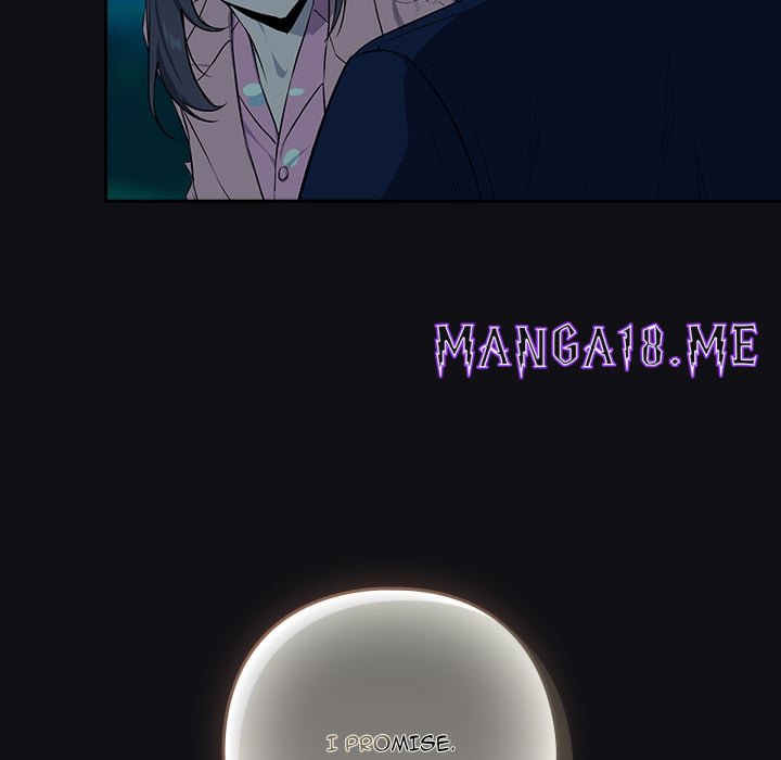 After Work Love Affairs - Chapter 109 Page 116