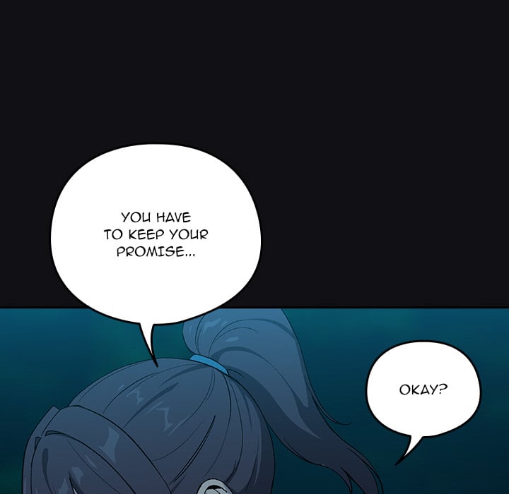 After Work Love Affairs - Chapter 109 Page 124