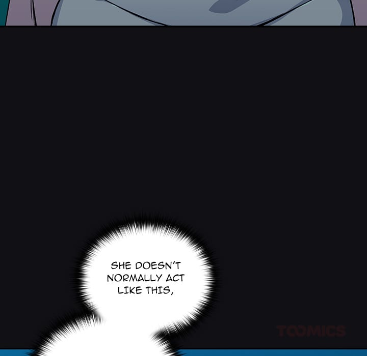 After Work Love Affairs - Chapter 109 Page 45