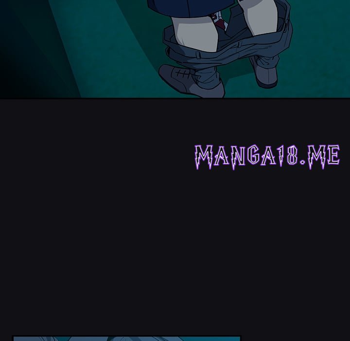 After Work Love Affairs - Chapter 109 Page 55