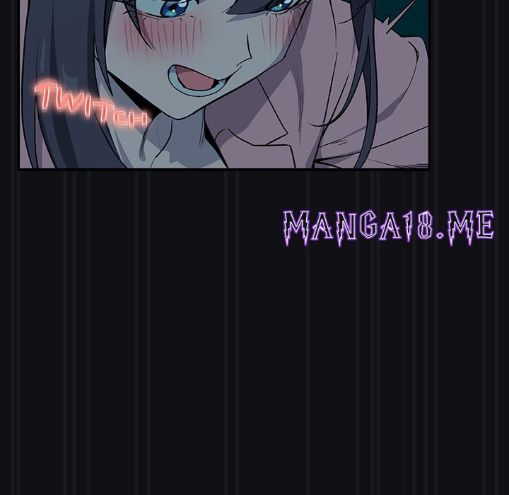 After Work Love Affairs - Chapter 109 Page 62