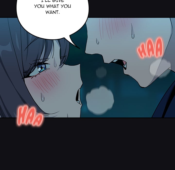 After Work Love Affairs - Chapter 109 Page 79