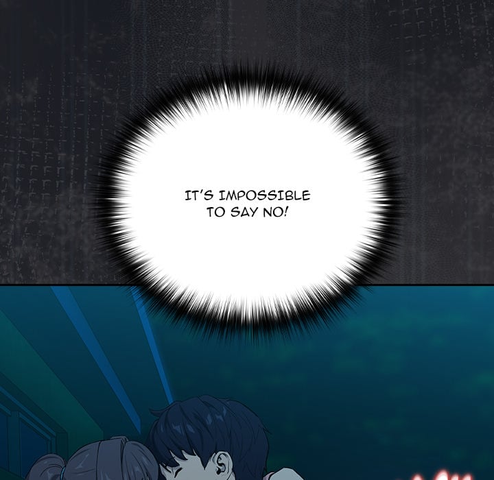 After Work Love Affairs - Chapter 109 Page 89