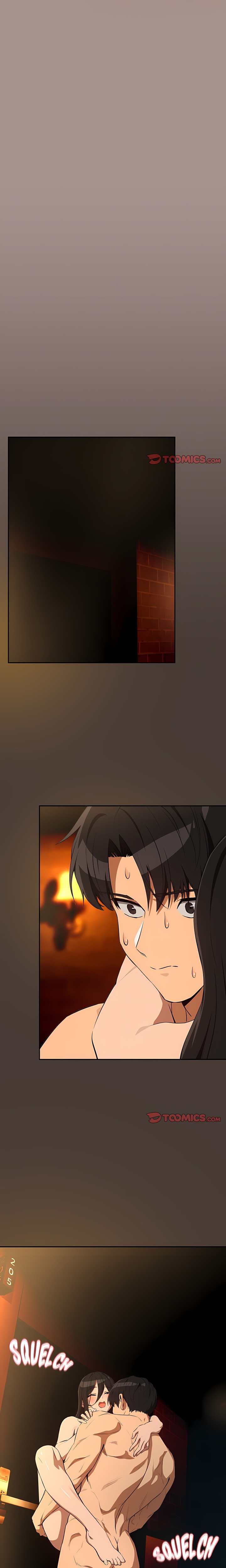 After Work Love Affairs - Chapter 114 Page 6